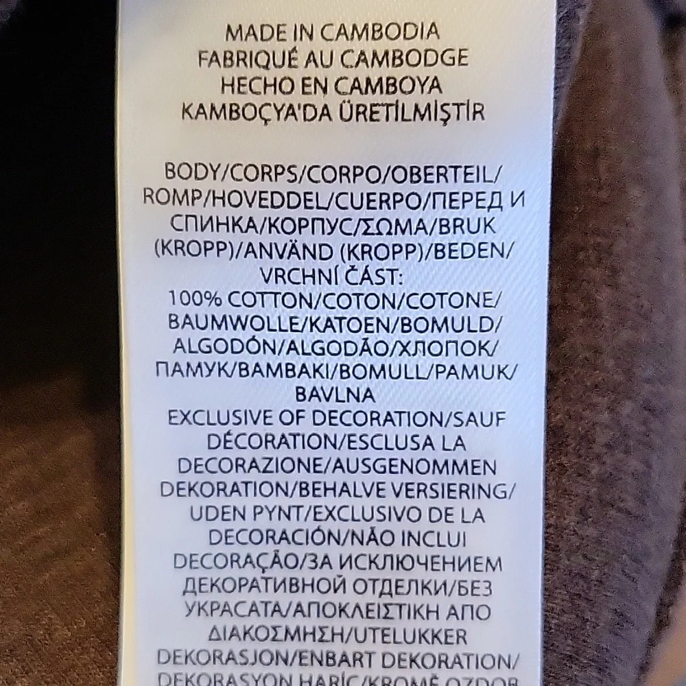 Men's XL Polo Ralph Lauren Half-Zip Long Sleeve French Rib Knit, NWT - Picture 6 of 9